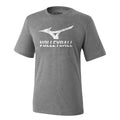 T-Shirt avec Logo Retro VB