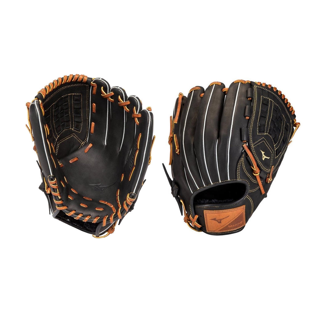GSN1200 Select 9 12" Black-Brown Baseball Glove