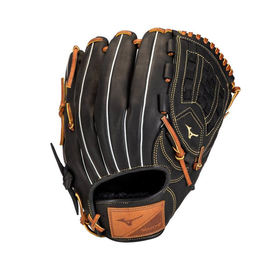 GSN1200 Select 9 12" Black-Brown Baseball Glove