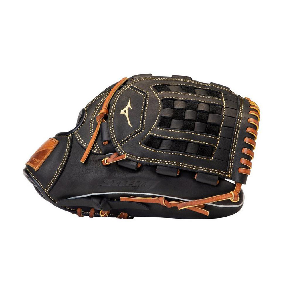 GSN1200 Select 9 12" Black-Brown Baseball Glove