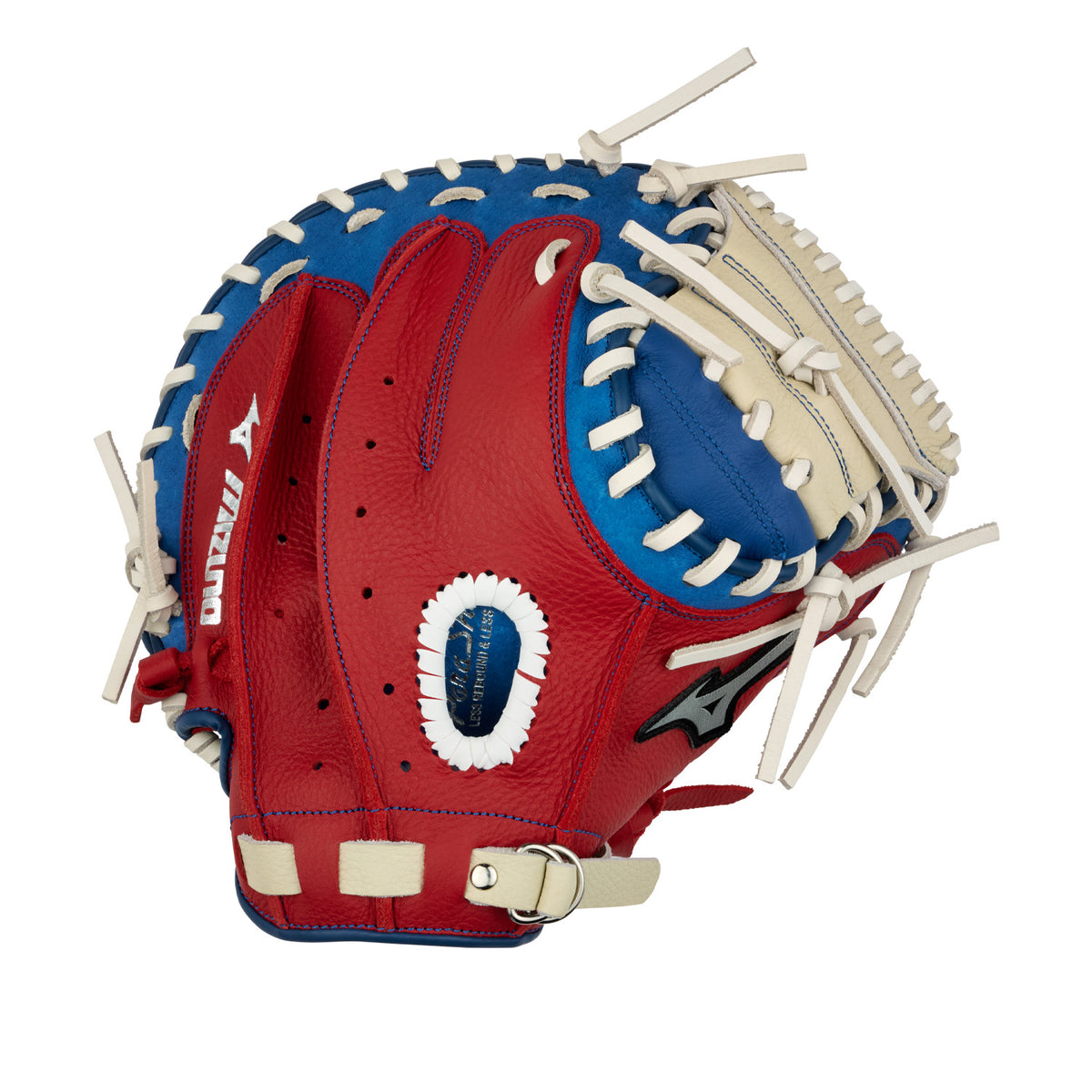 Mizuno GXC105 Prospect 32.5" Catcher's Baseball Mitt