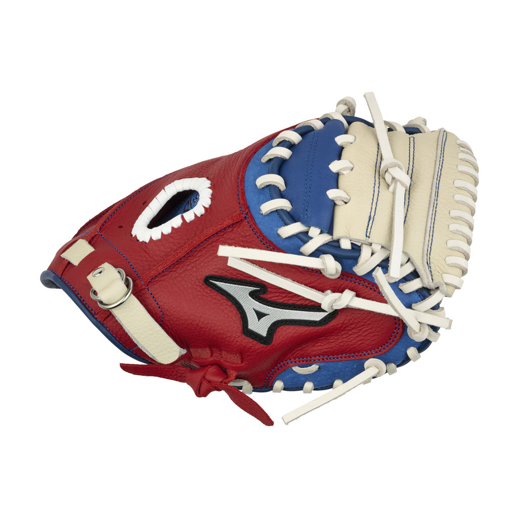 Mizuno GXC105 Prospect 32.5" Catcher's Baseball Mitt