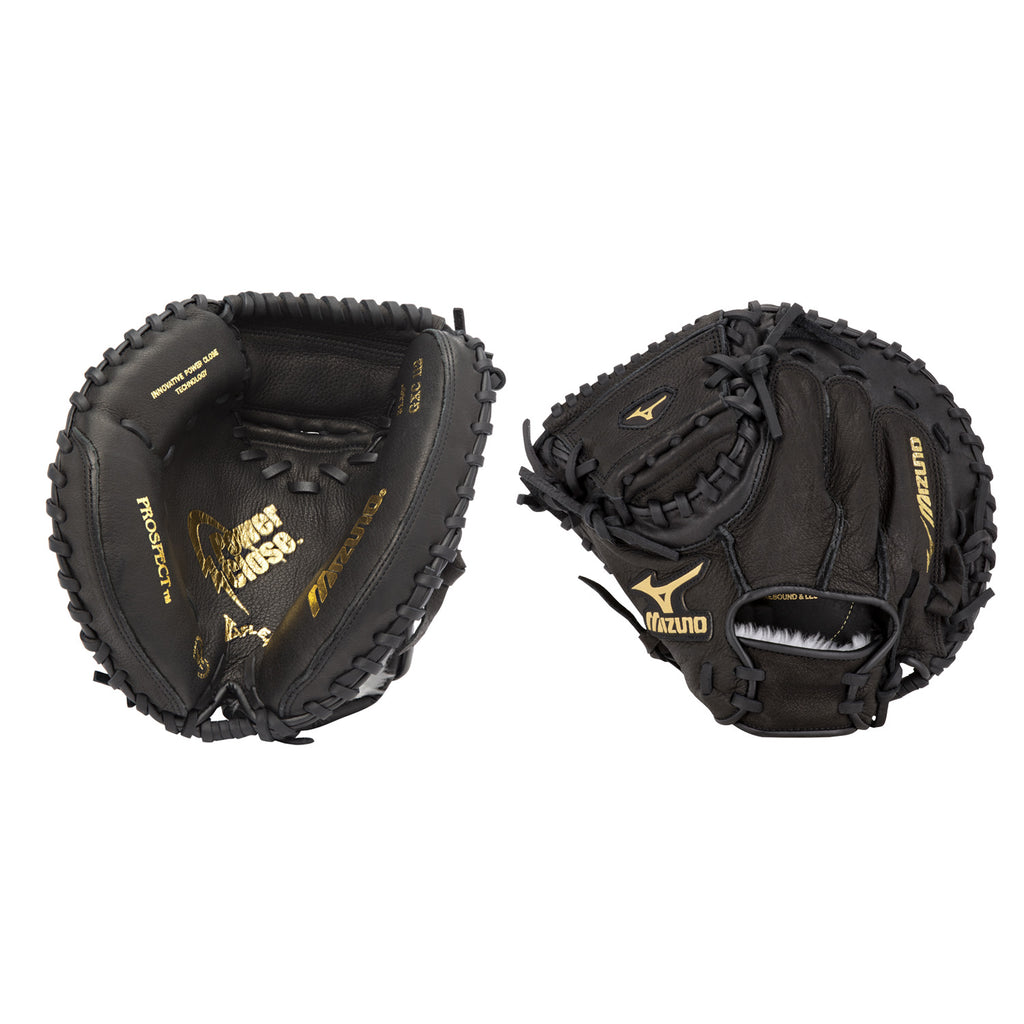 Mizuno Gant de Receveur de Baseball Junior GXC112 Prospect 31.5"