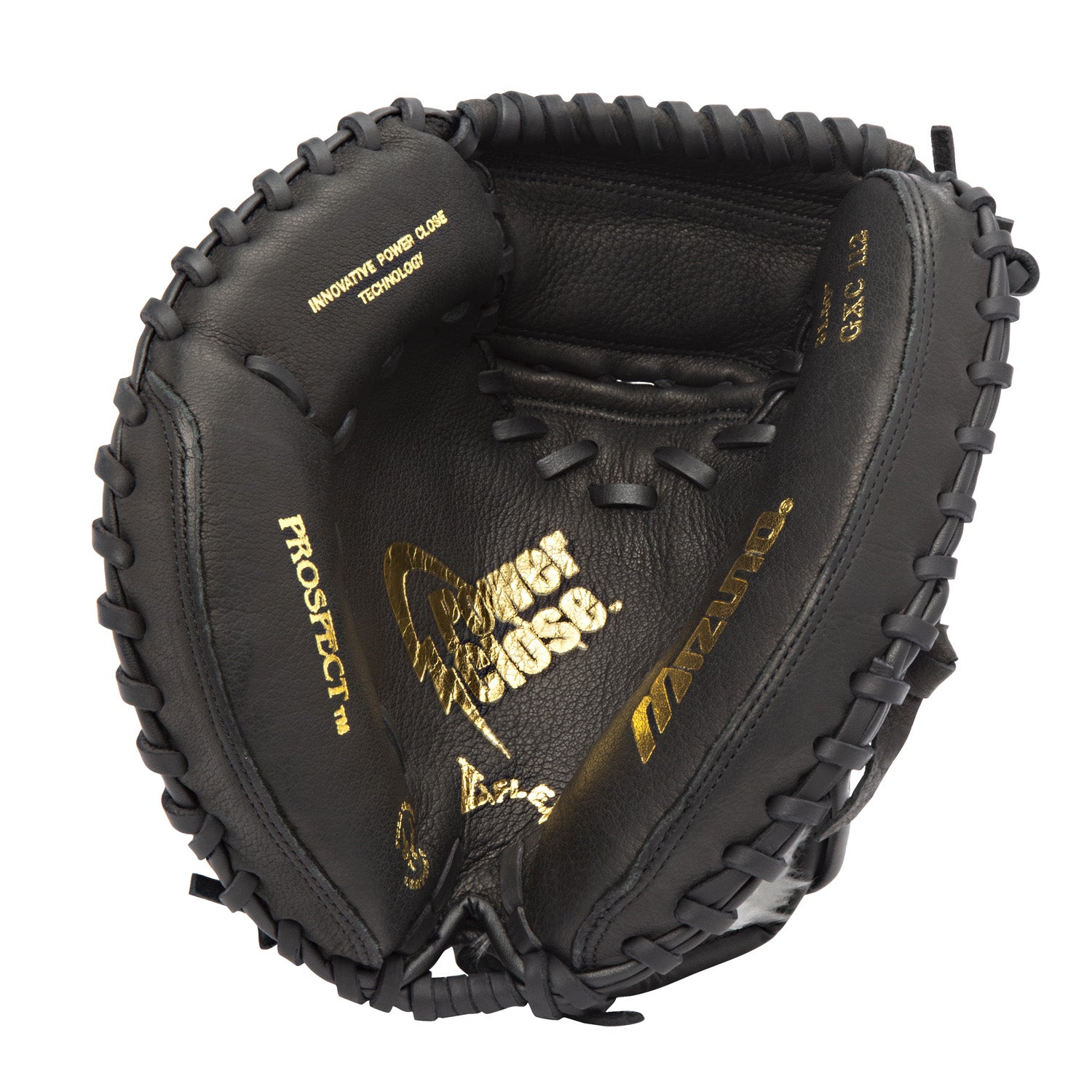 Mizuno Gant de Receveur de Baseball Junior GXC112 Prospect 31.5"