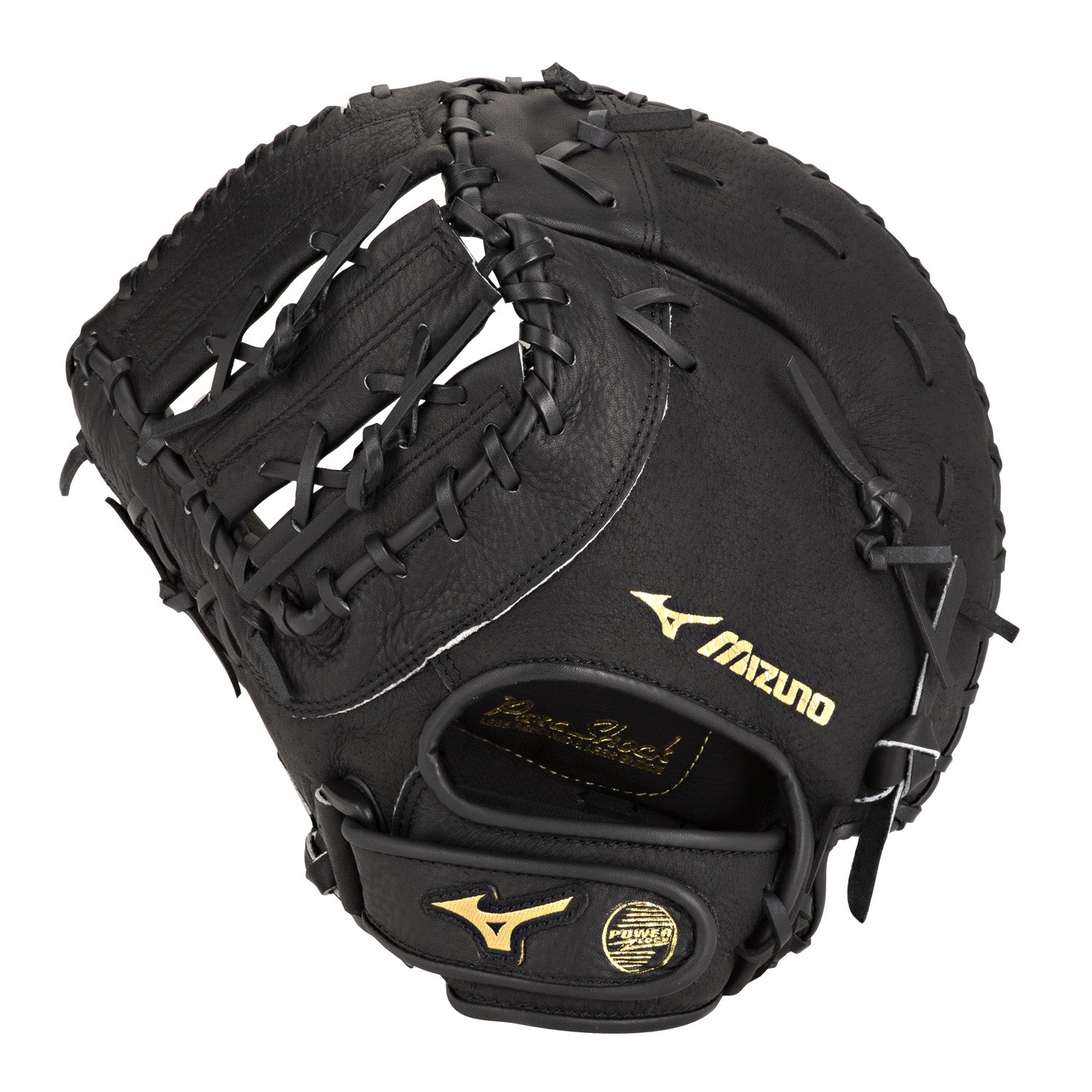GXF102 Prospect Youth Black 12.5" Firstbase Glove