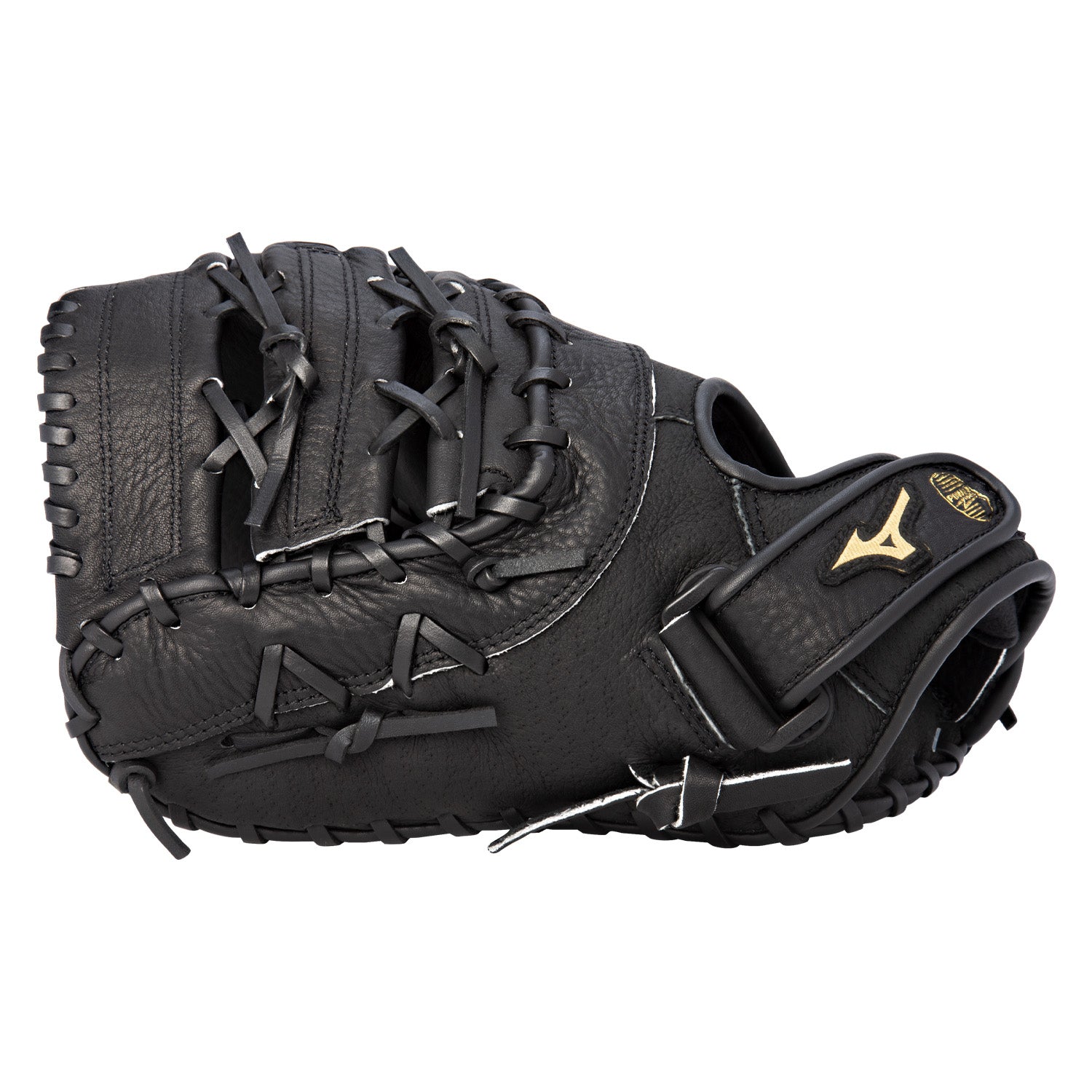 GXF102 Prospect Youth Black 12.5" Firstbase Glove