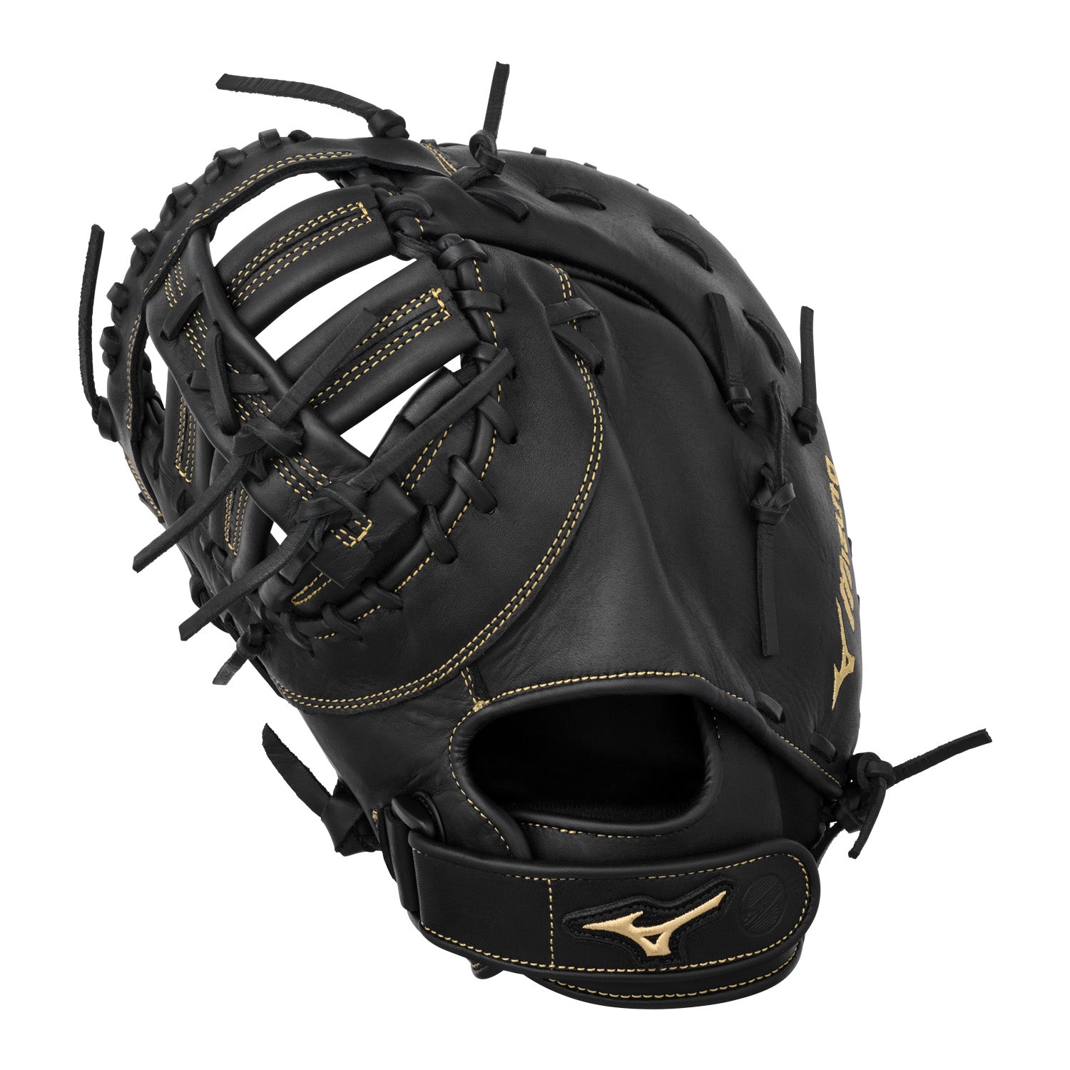 GXF50FP MVP Prime FP 13" Black Firstbase Fastpitch Glove