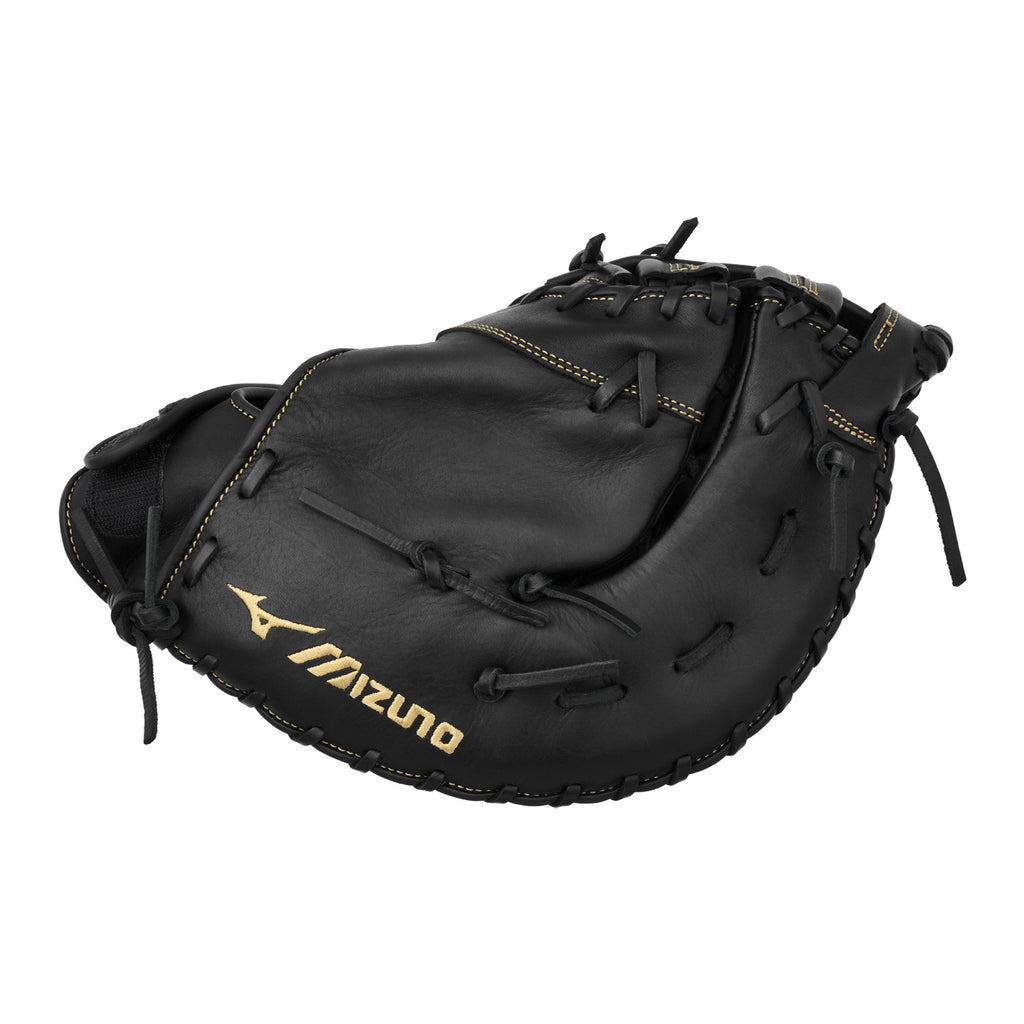 GXF50FP MVP Prime FP 13" Black Firstbase Fastpitch Glove