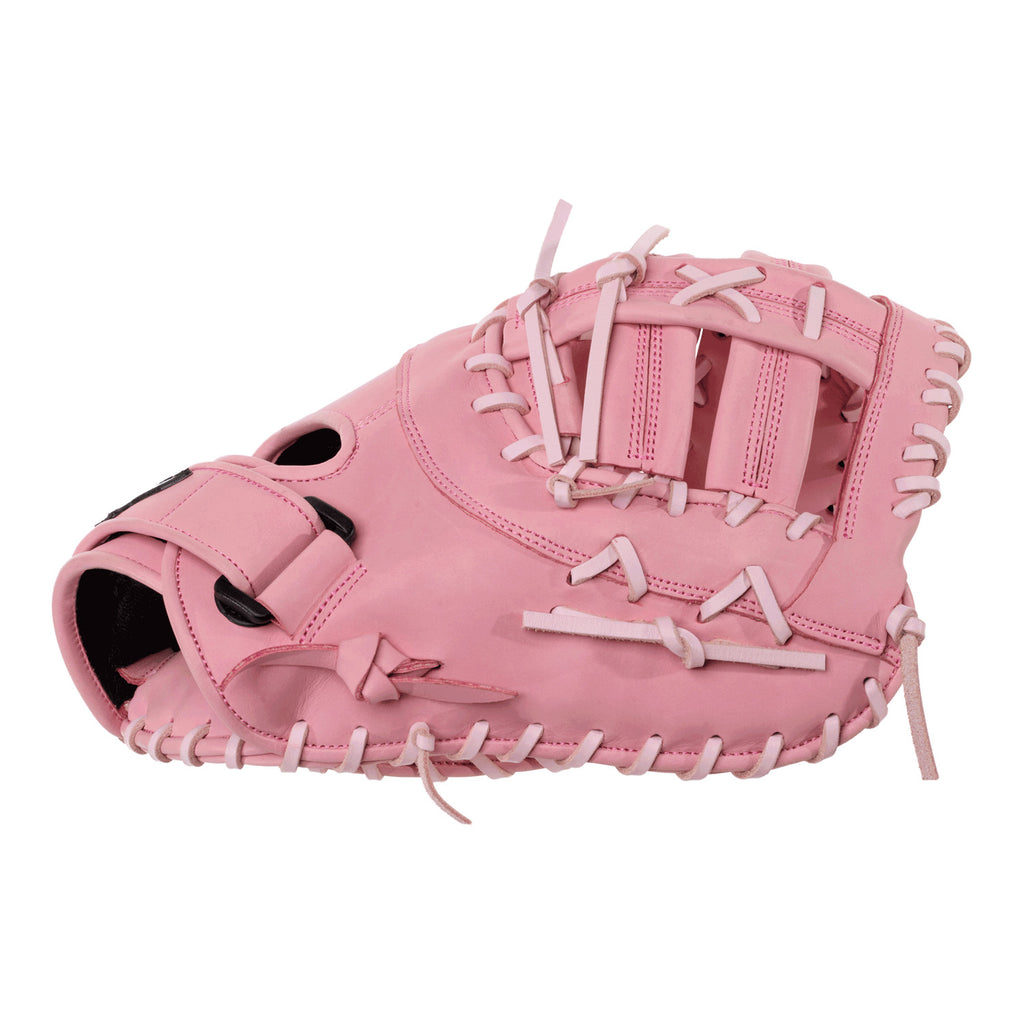 Gant de premier but Fastpitch Mizuno GXF50PF5LP MVP Prime 13"