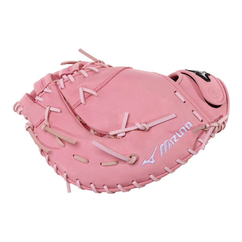Gant de premier but Fastpitch Mizuno GXF50PF5LP MVP Prime 13"