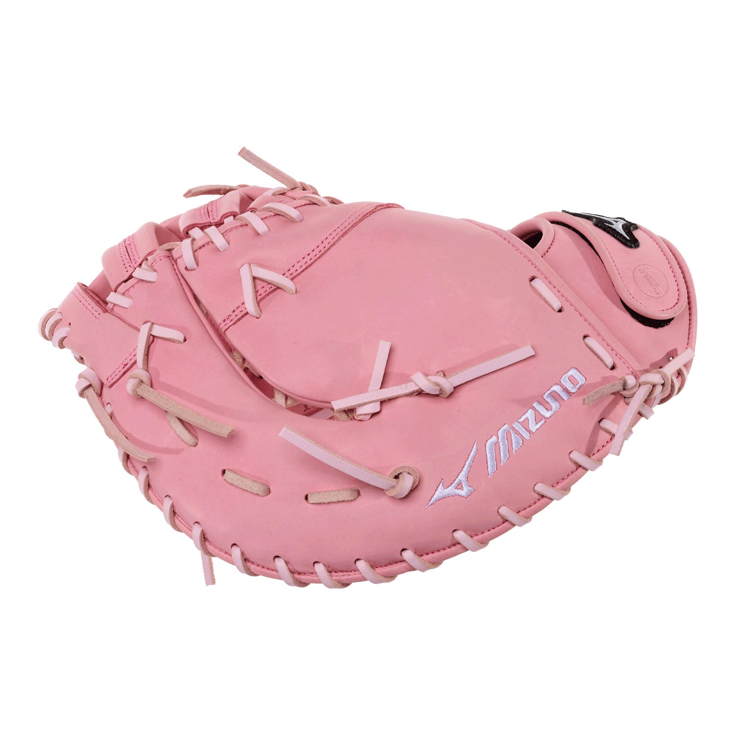 Gant de premier but Fastpitch Mizuno GXF50PF5LP MVP Prime 13"