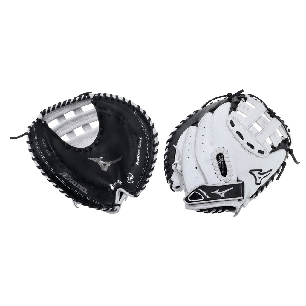 Gant de receveur Mizuno GXS103 Prospect Select 32,5" Fastpitch