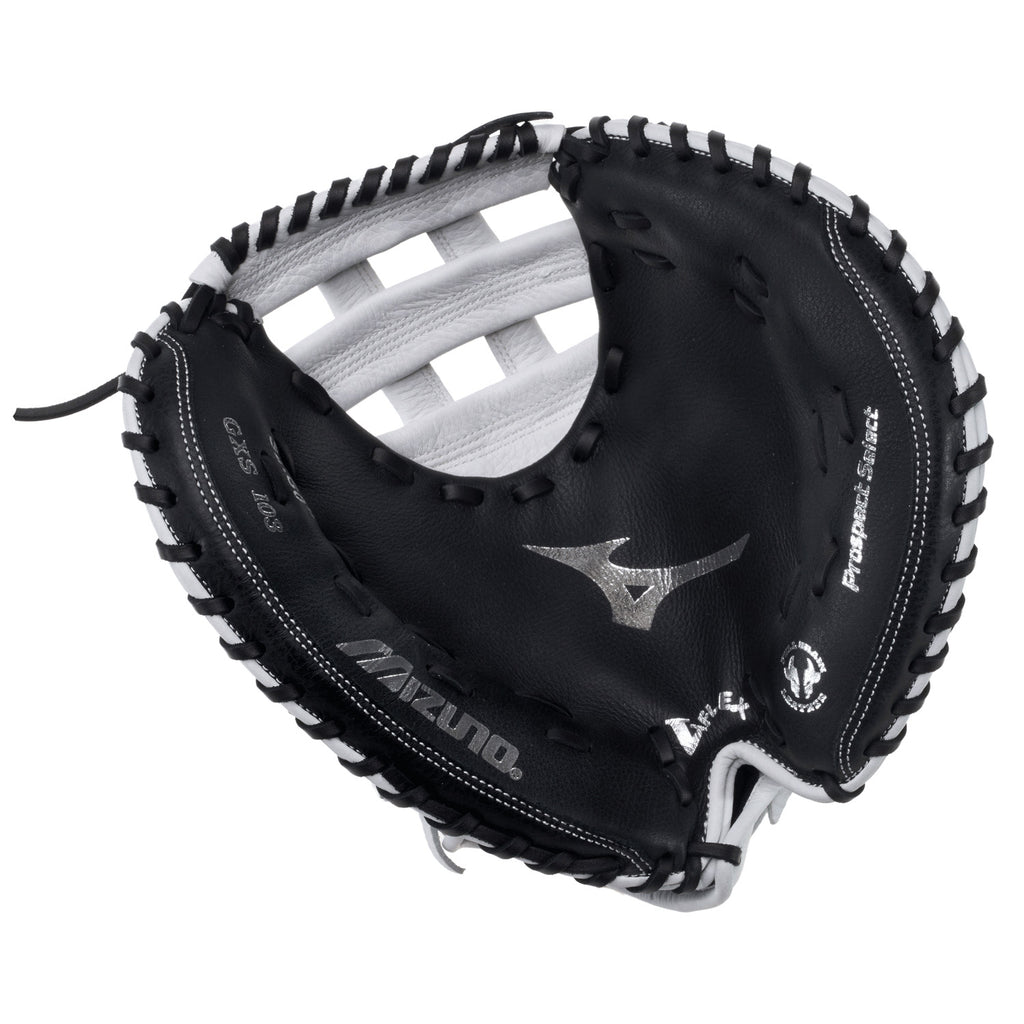 Gant de receveur Mizuno GXS103 Prospect Select 32,5" Fastpitch