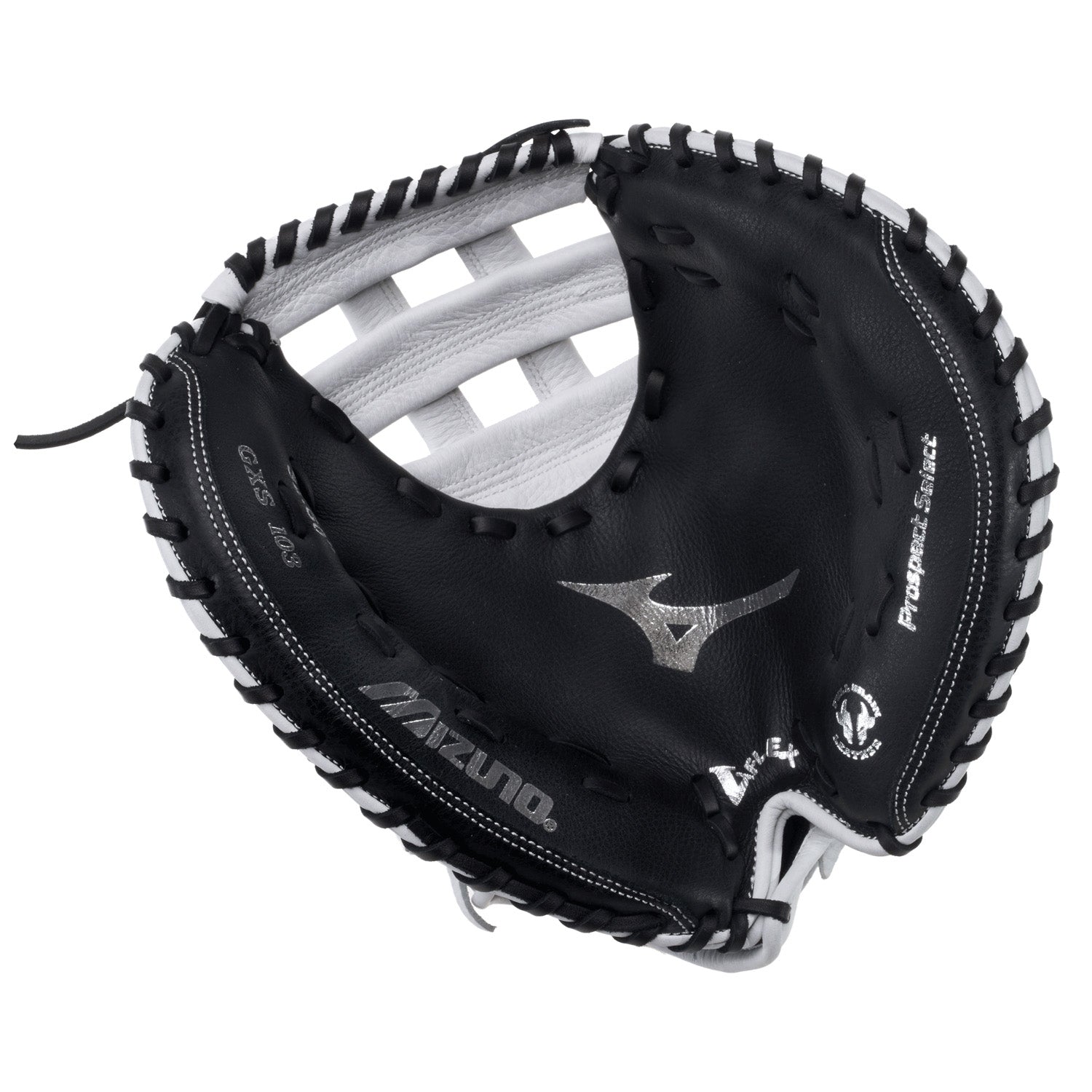 Gant de receveur Mizuno GXS103 Prospect Select 32,5" Fastpitch