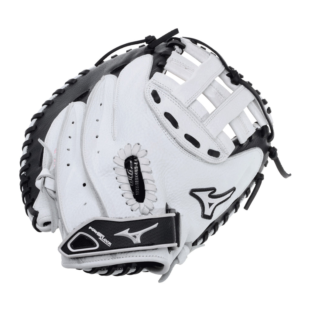 Gant de receveur Mizuno GXS103 Prospect Select 32,5" Fastpitch