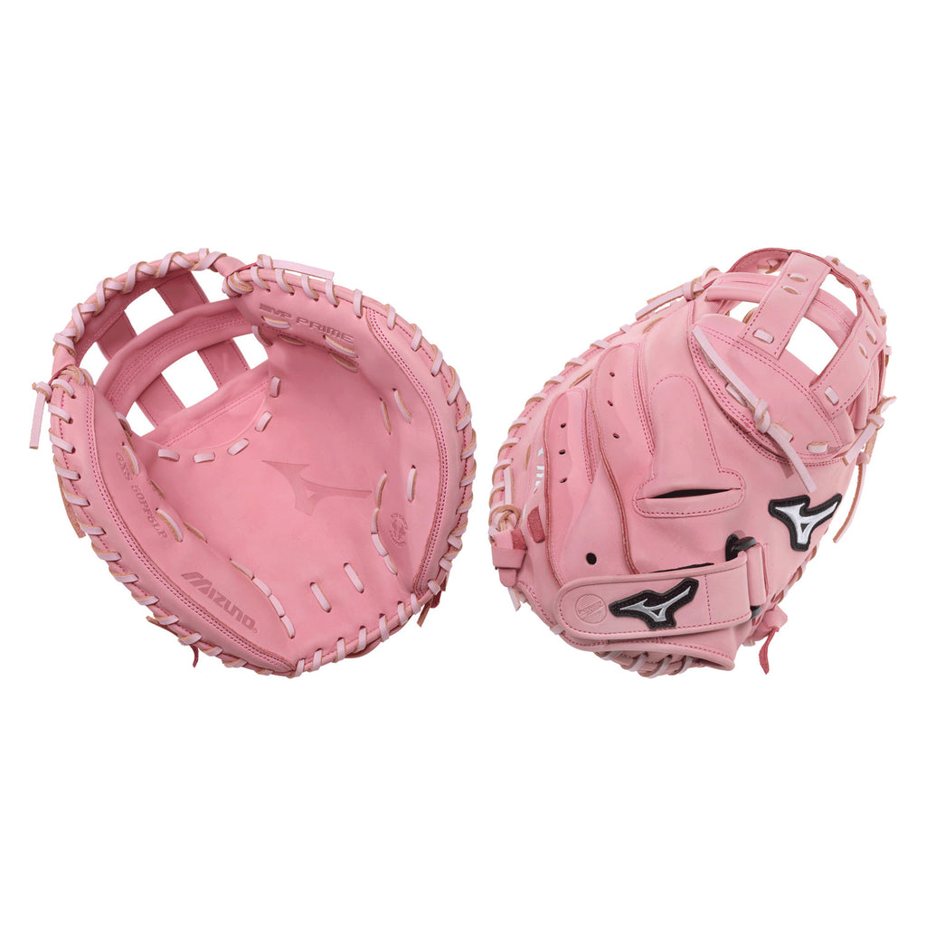 Gant de receveur Fastpitch Mizuno GXS50PF5LP MVP Prime 34"