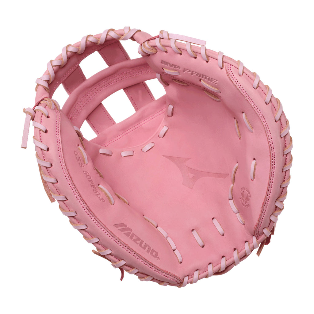 Gant de receveur Fastpitch Mizuno GXS50PF5LP MVP Prime 34"
