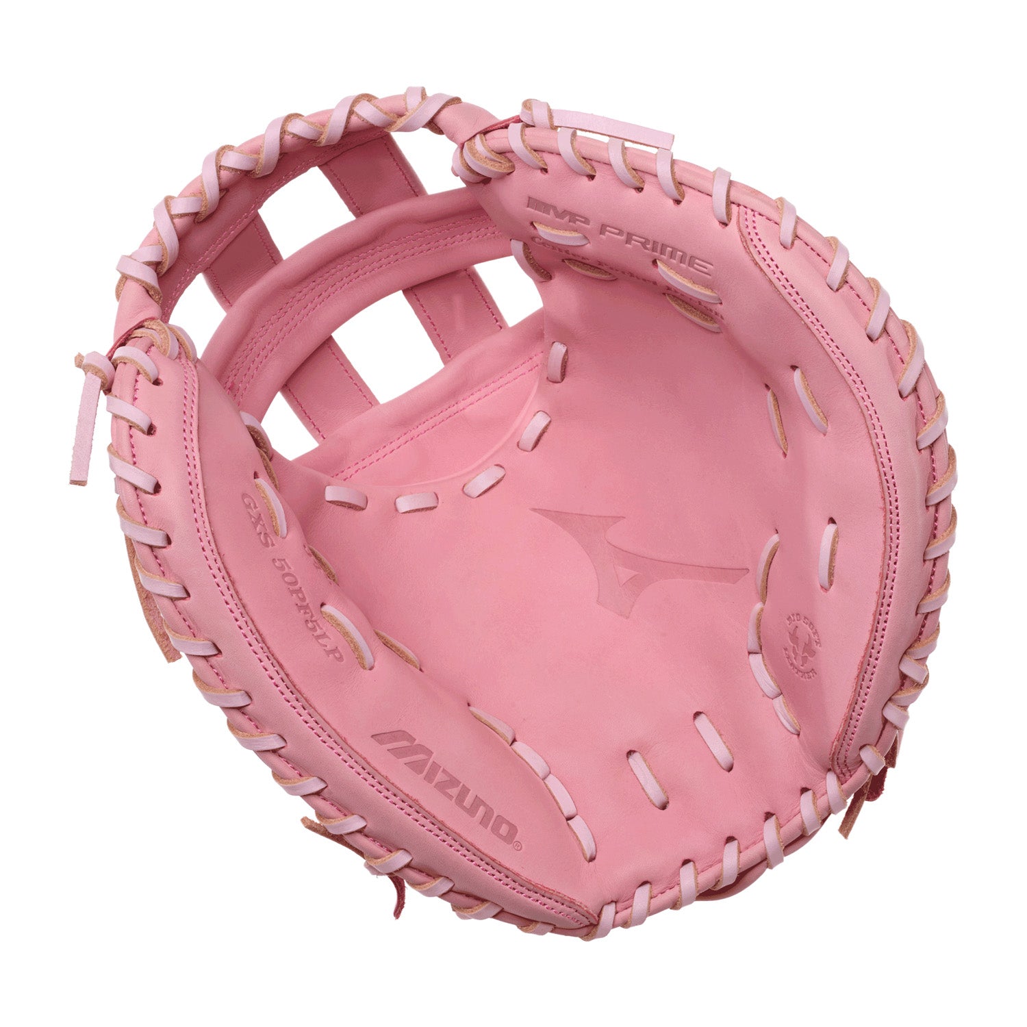 Gant de receveur Fastpitch Mizuno GXS50PF5LP MVP Prime 34"
