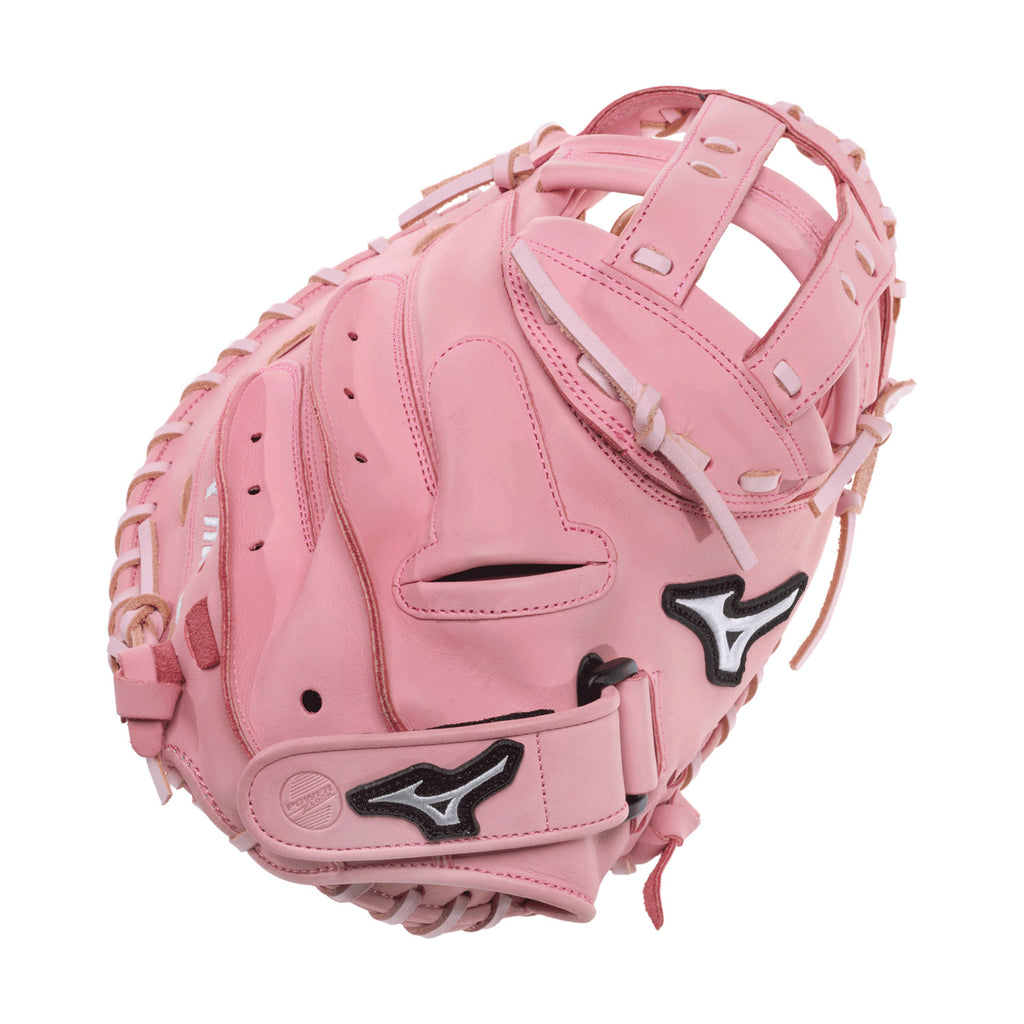 Gant de receveur Fastpitch Mizuno GXS50PF5LP MVP Prime 34"