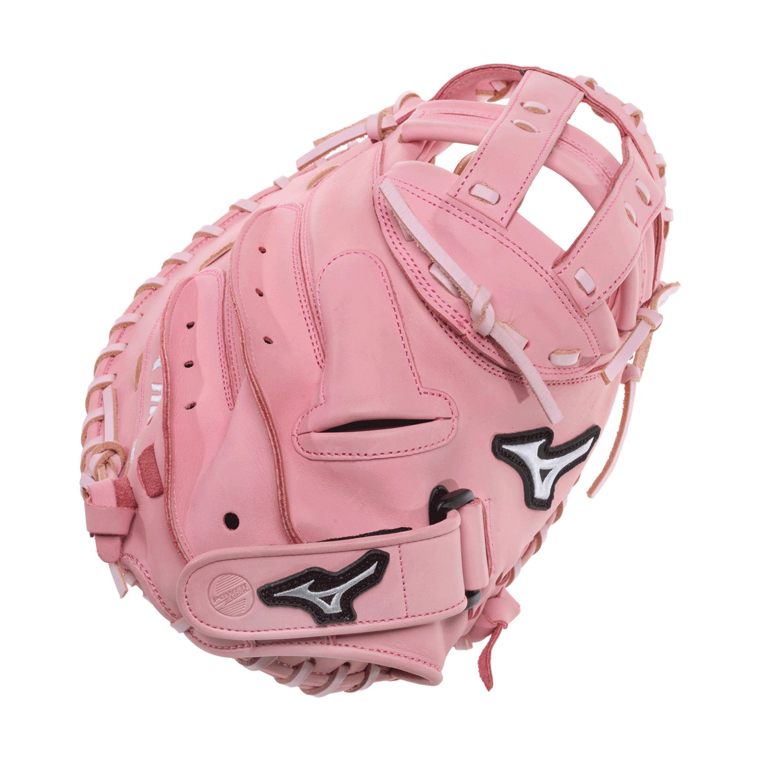 Gant de receveur Fastpitch Mizuno GXS50PF5LP MVP Prime 34"