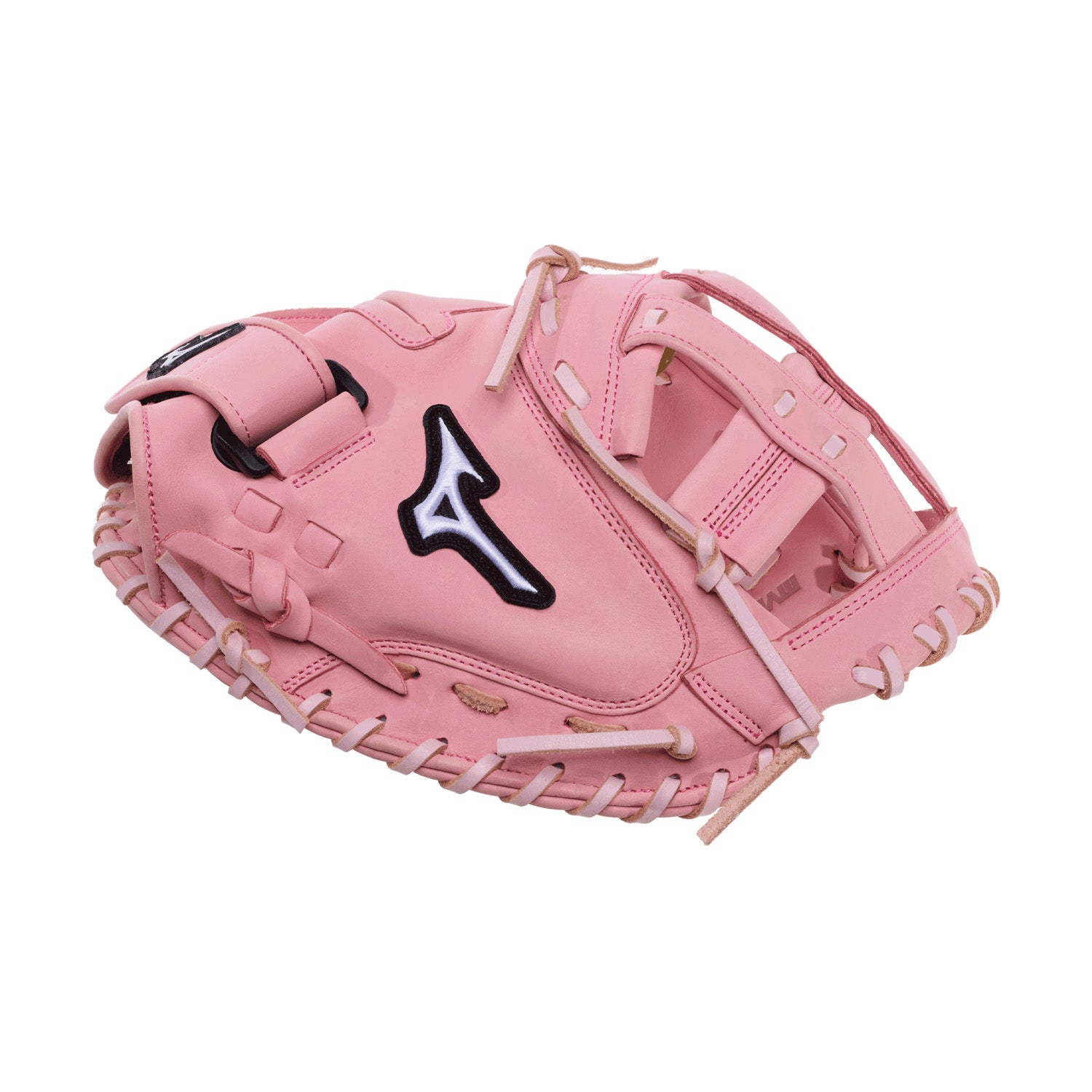 Gant de receveur Fastpitch Mizuno GXS50PF5LP MVP Prime 34"