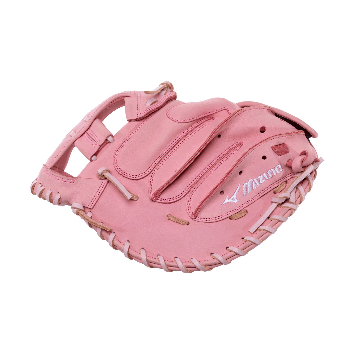 Gant de receveur Fastpitch Mizuno GXS50PF5LP MVP Prime 34"