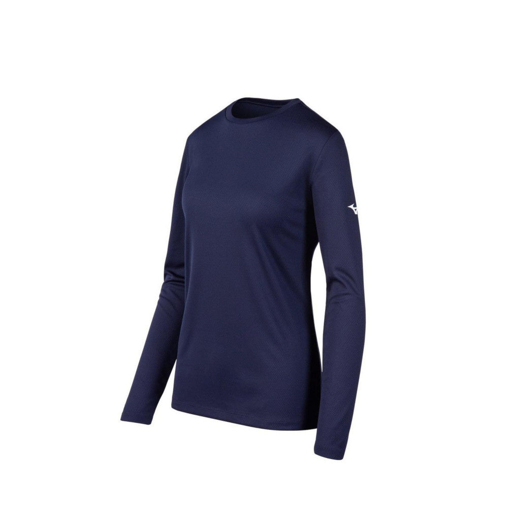 Women's Long Sleeve Tee
