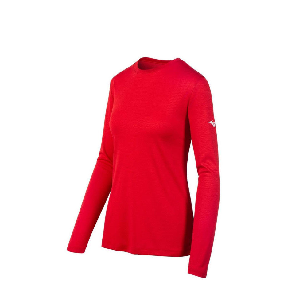 Women's Long Sleeve Tee