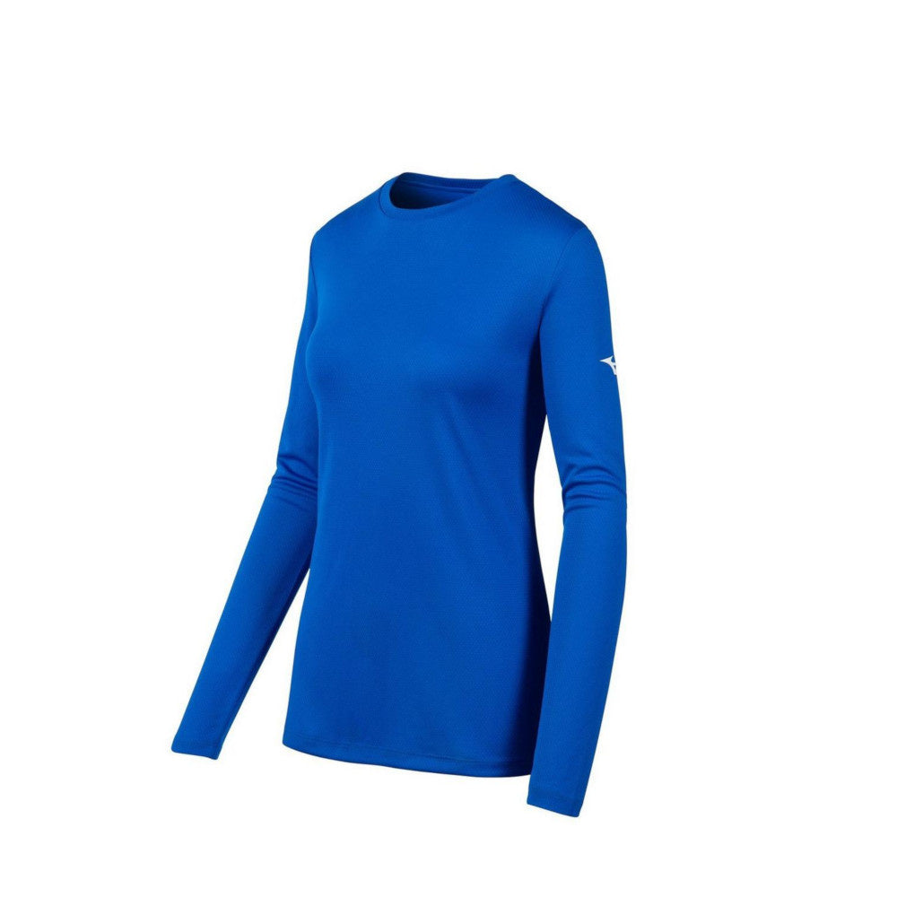 Women's Long Sleeve Tee