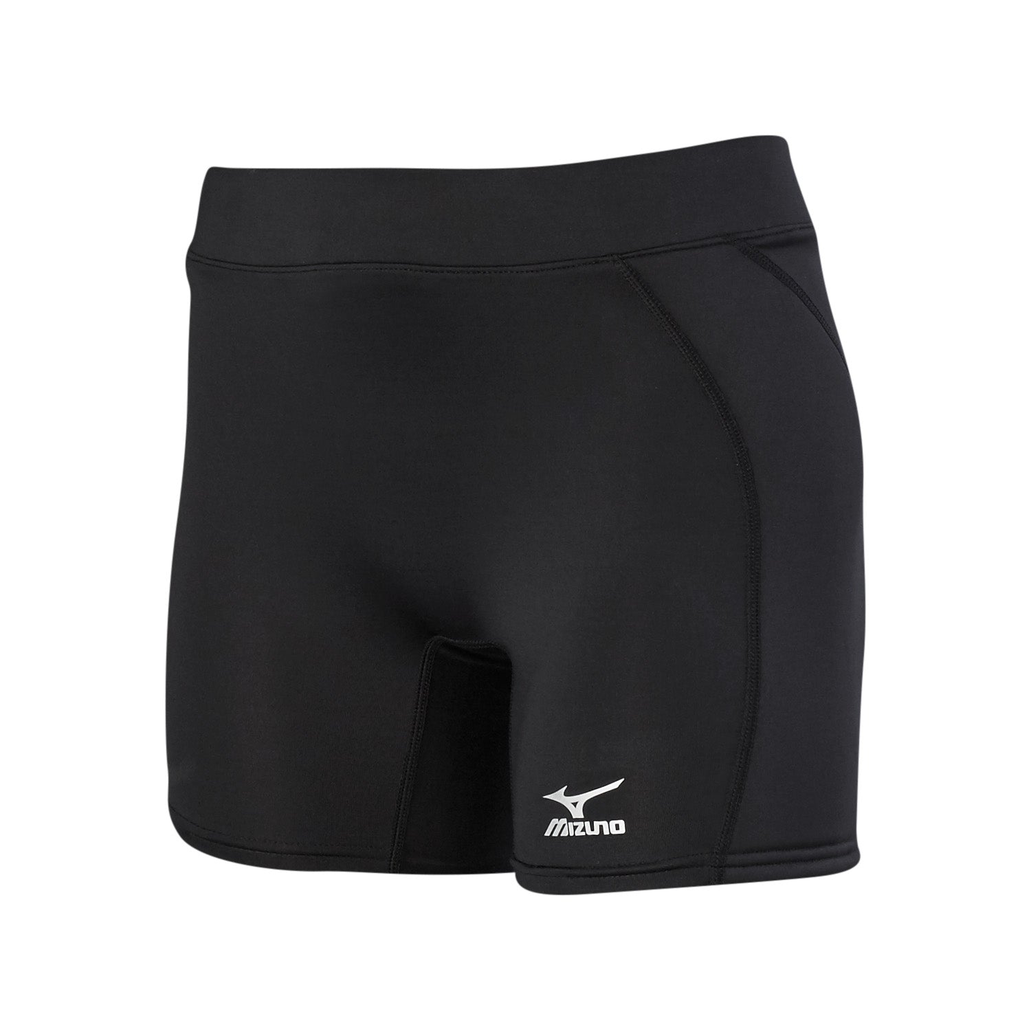 Low Rise Women's Padded Sliding Short