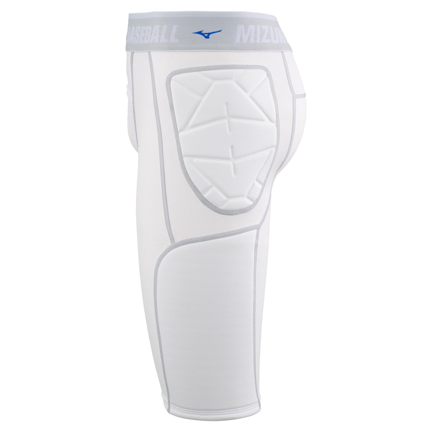 Mizuno Men's RB Shield Padded Baseball Sliding Shorts