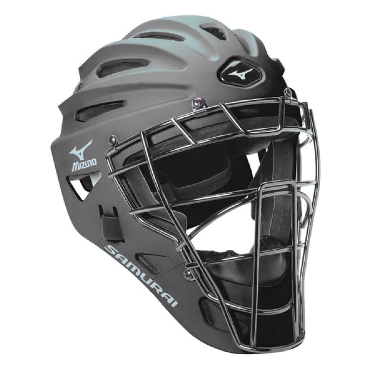MSCH200 Samurai G4 Catcher's Helmet