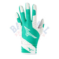 White/Mint
