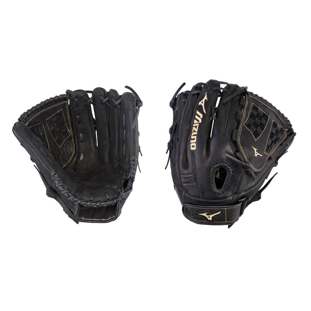 Gant de Fastpitch MVP Prime 12.5" Noir GMVP1250PF3 