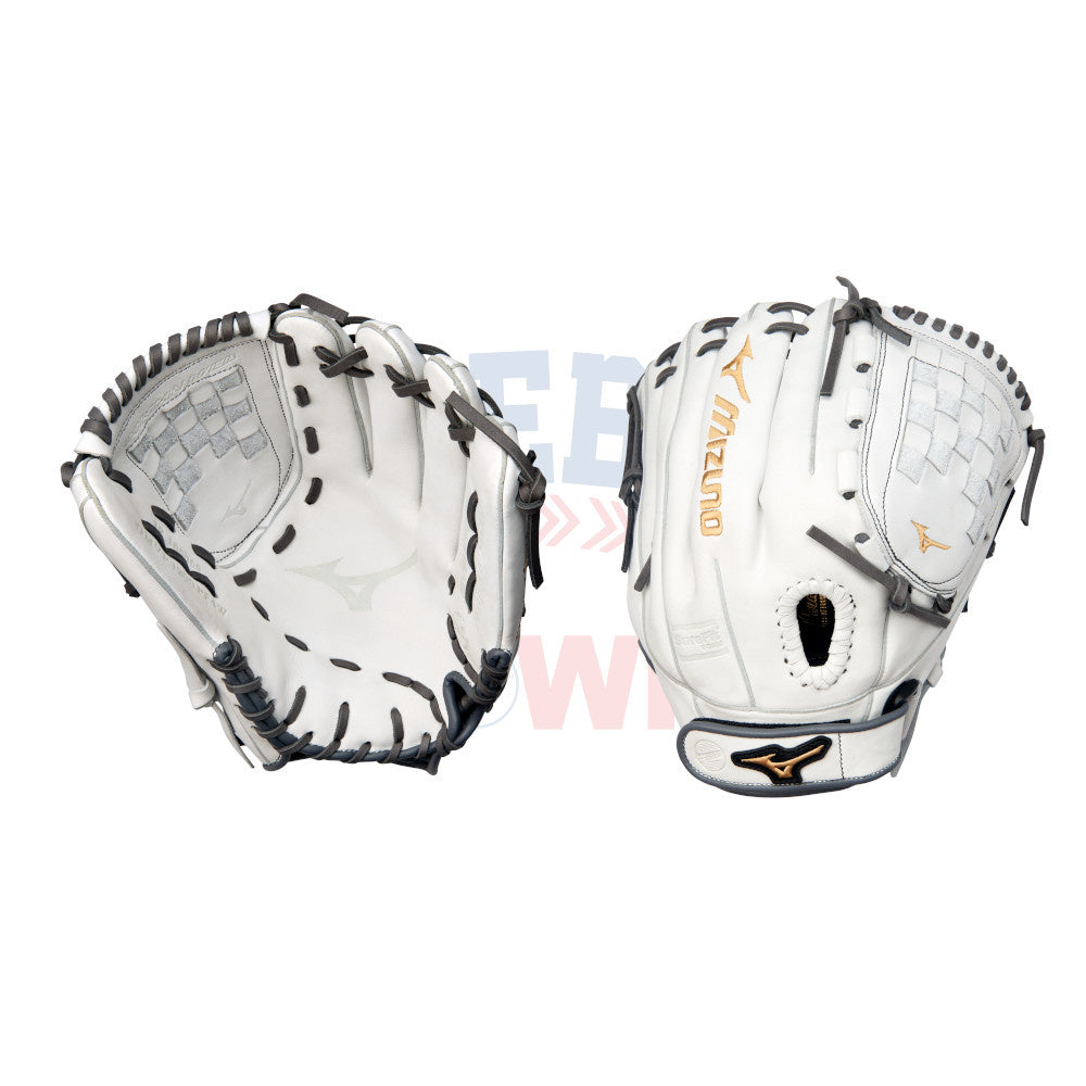 Gant de Fastpitch MVP Prime FP 12" Blanc GMVP1200PF4