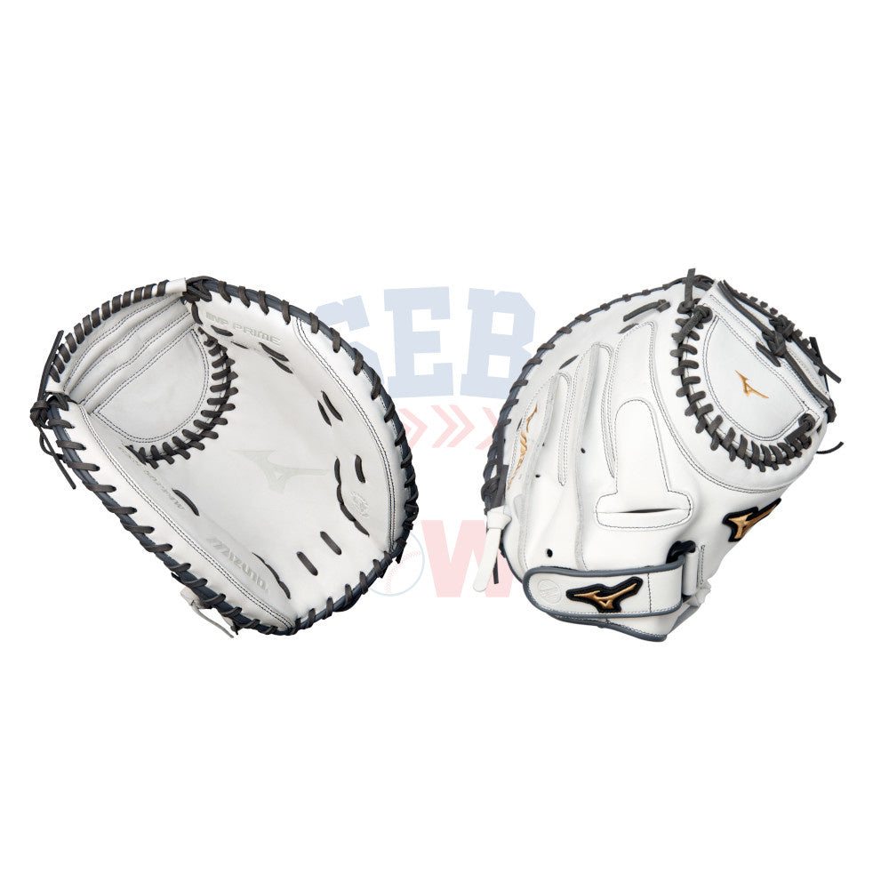 GXS50PF4W MVP Prime FPCM 34" Catcher's Fastpitch Glove