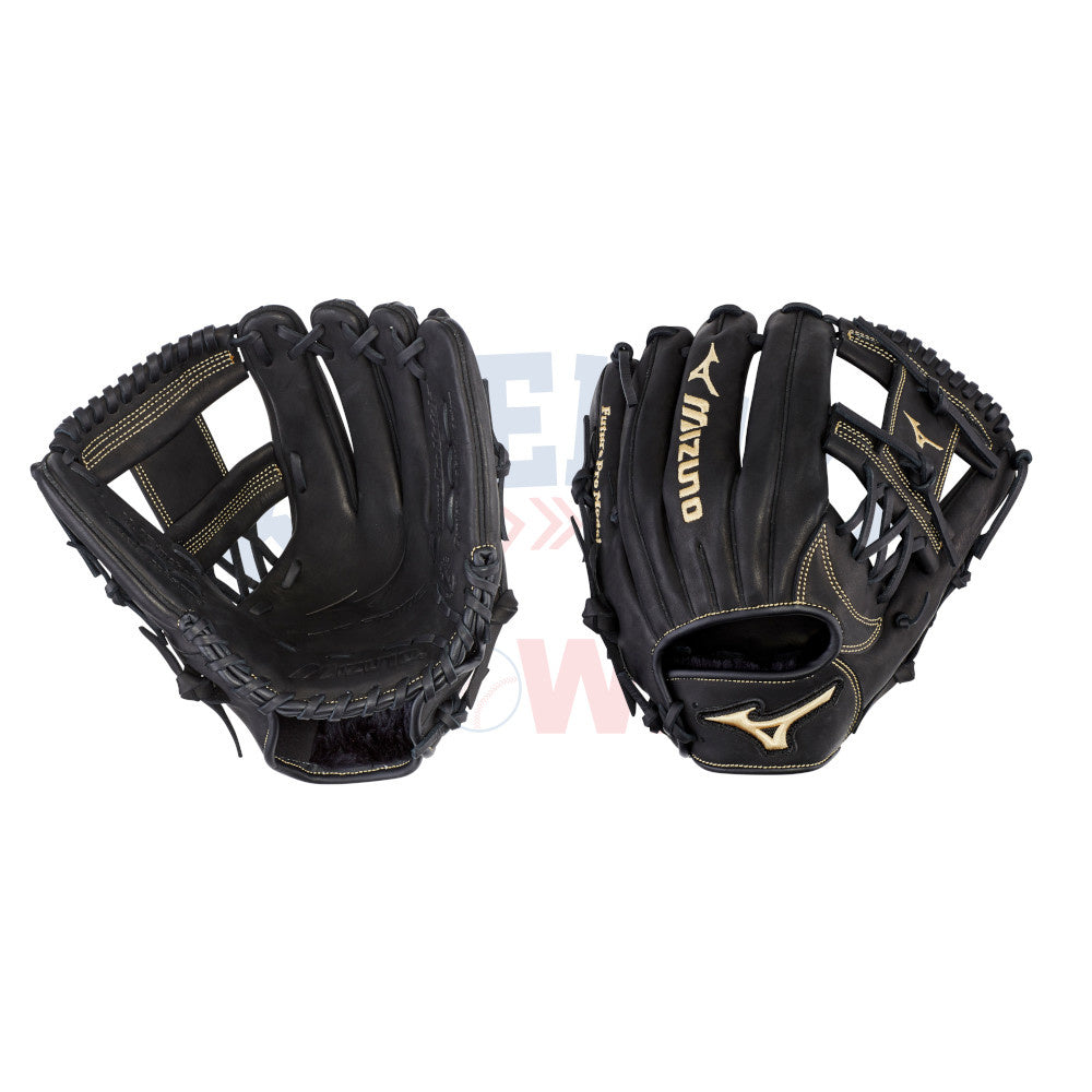 Gant de Baseball Junior GMVP1125PY3 Mvp Prime Future Black 11.25"