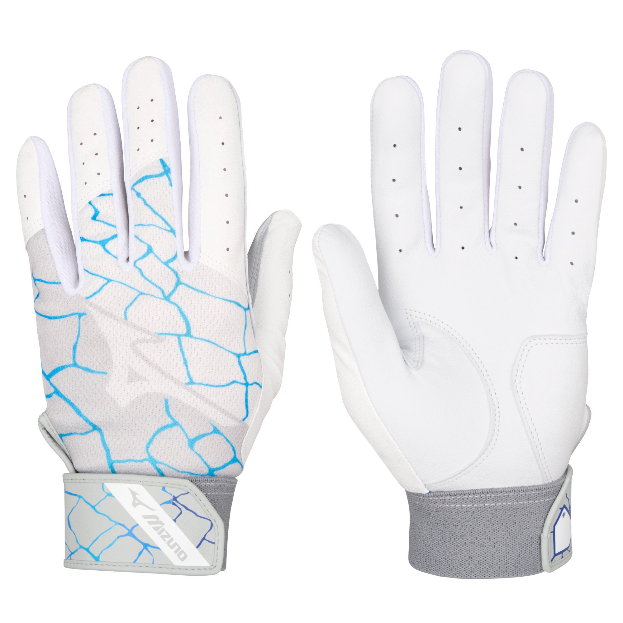 Mizuno MVP Youth Tee-Ball Batting Glove