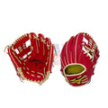 GMP-HAGA1150B  Made in Haga Japan Pro Limited 11.5" Baseball Glove