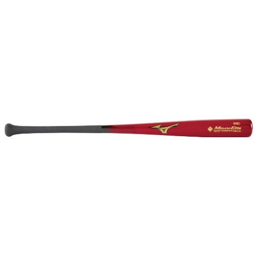 MZE 243 Bamboo Elite Classic Dark Cherry/Matte Black Baseball Bat