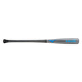MZMC 243 Maple Carbon Grey/Blue Baseball Bat