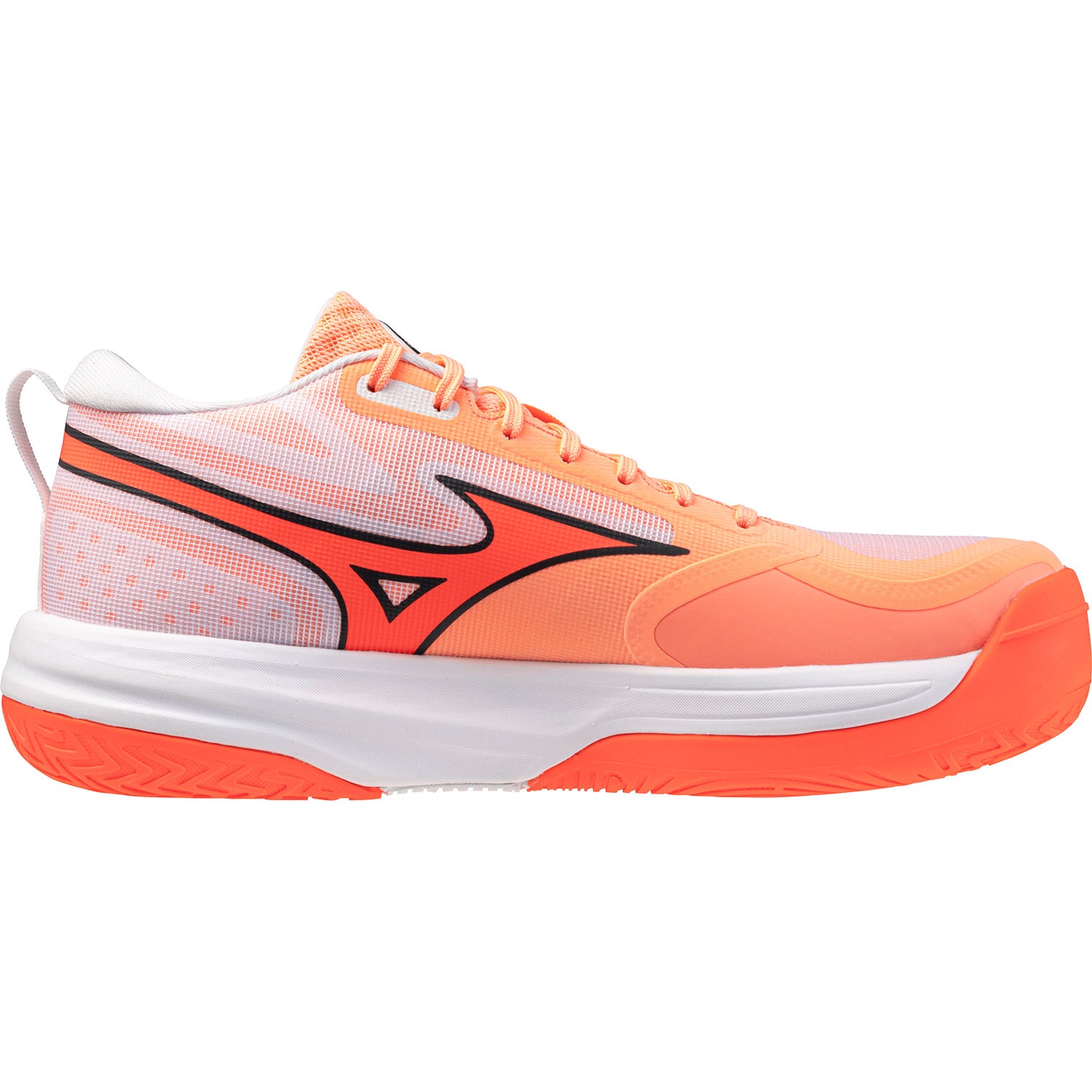 Mizuno Soulier Unisexe Neo Jump