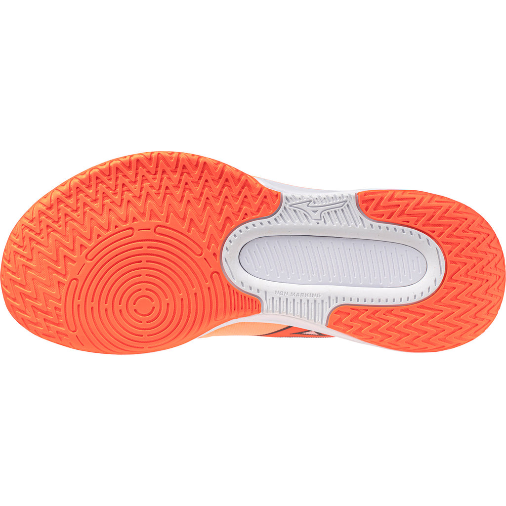 Mizuno Soulier Unisexe Neo Jump