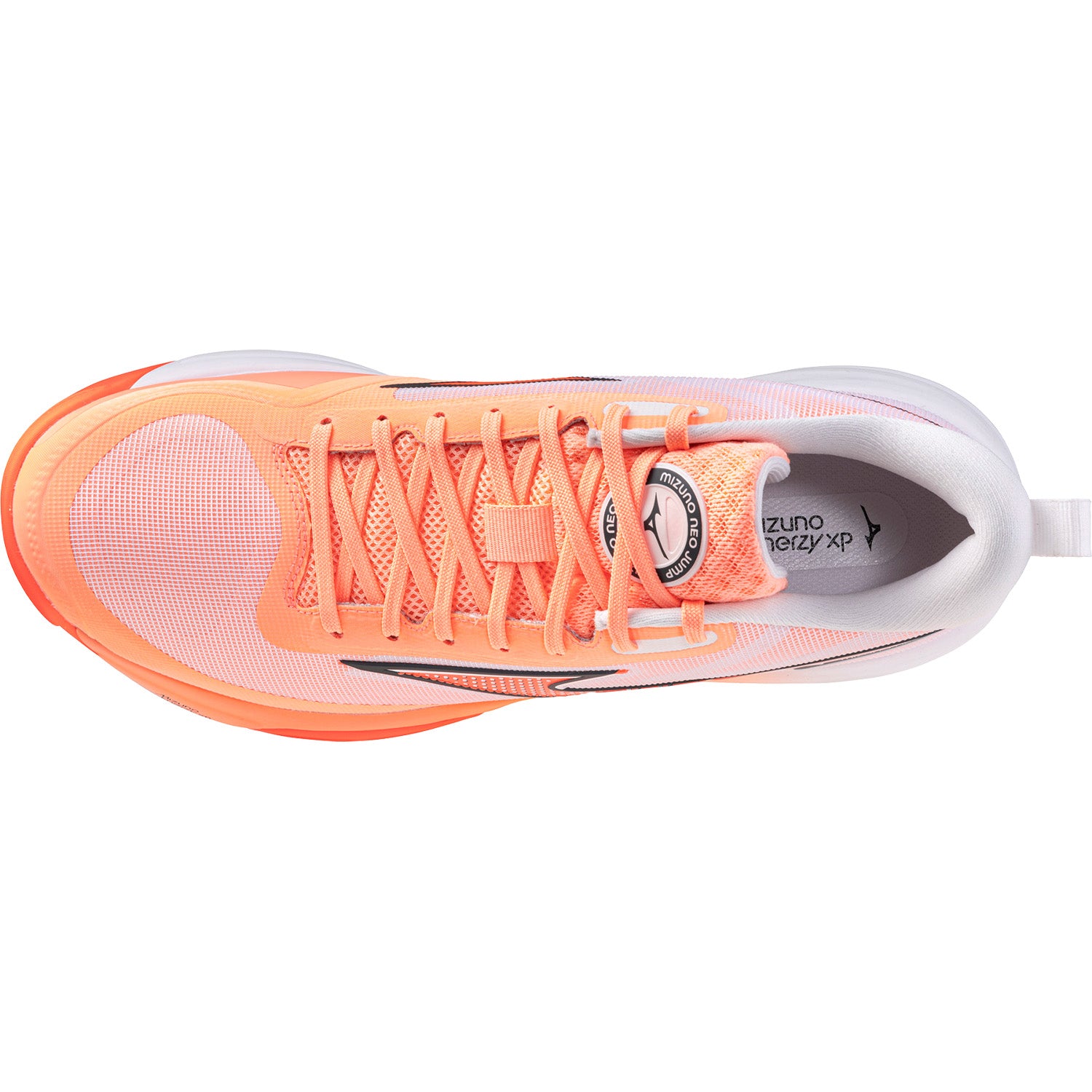 Mizuno Soulier Unisexe Neo Jump