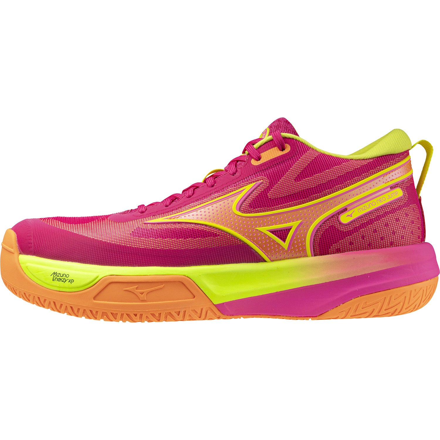 Mizuno Soulier Unisexe Neo Jump