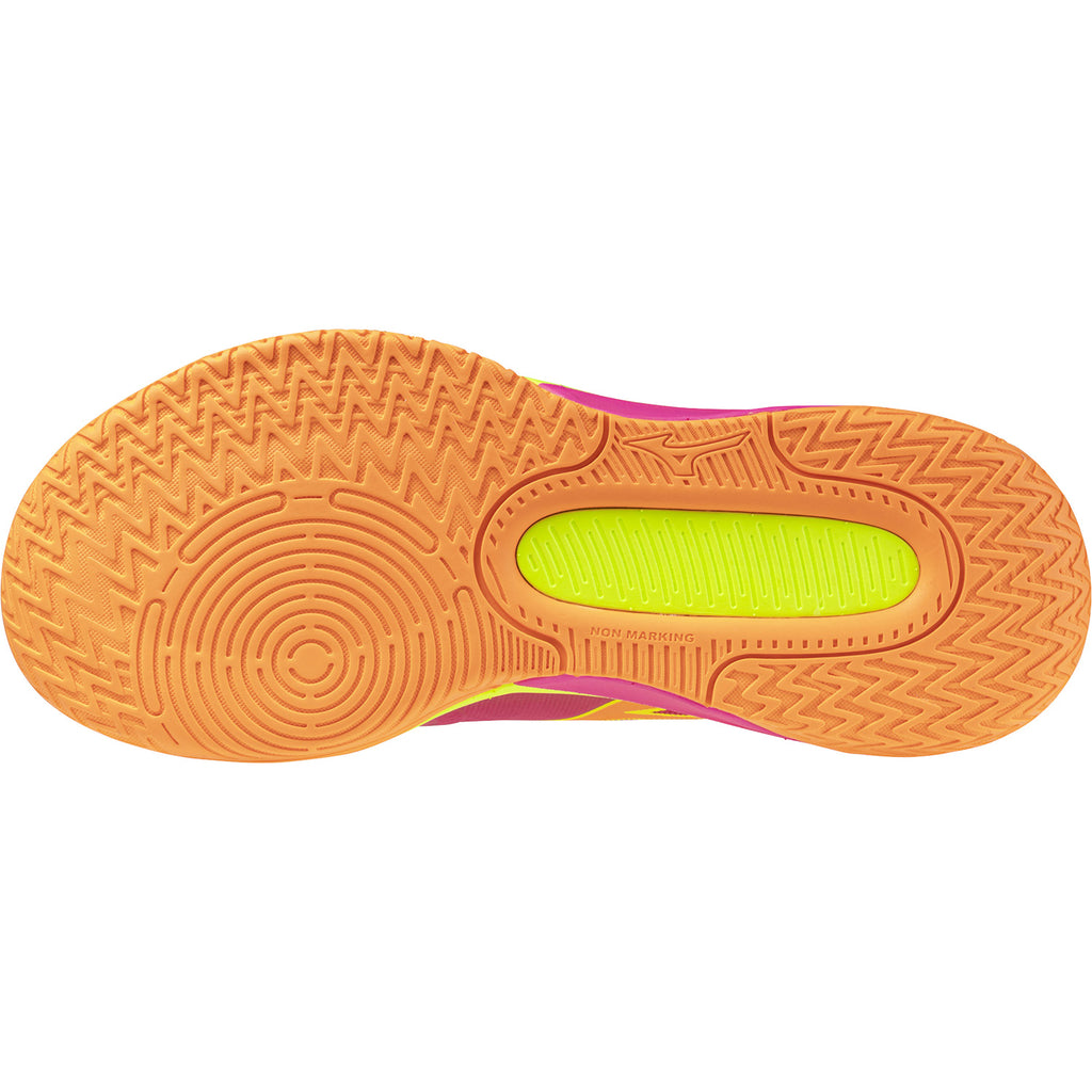 Mizuno Soulier Unisexe Neo Jump