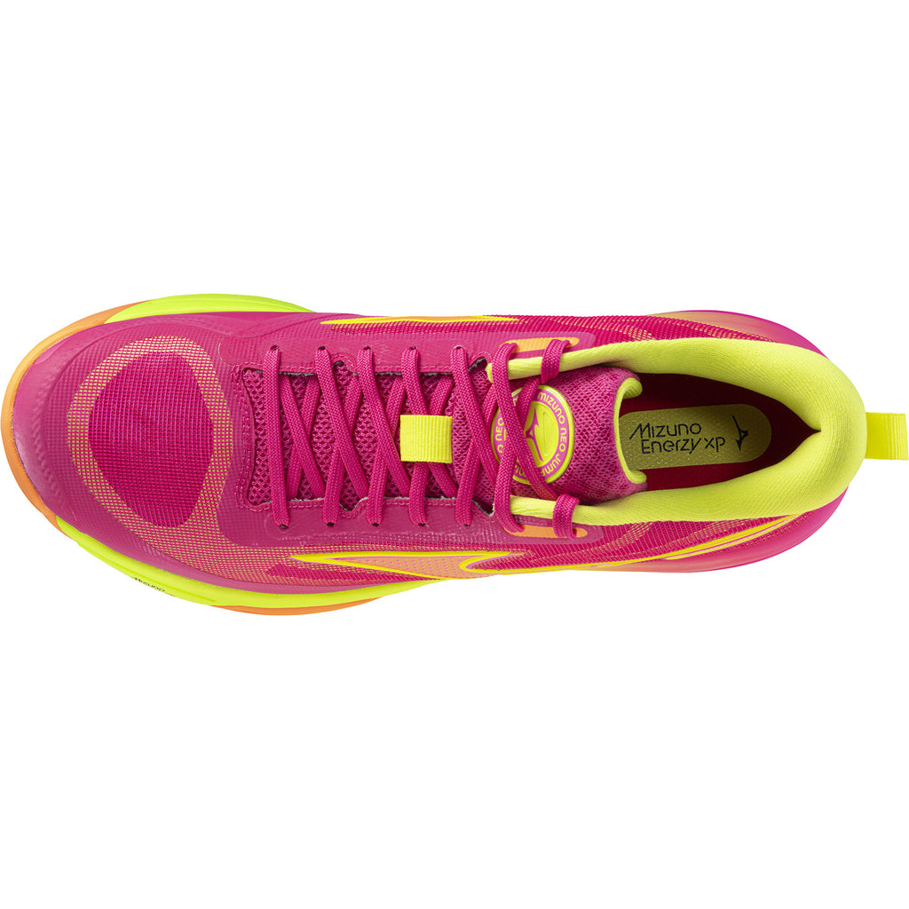 Mizuno Soulier Unisexe Neo Jump
