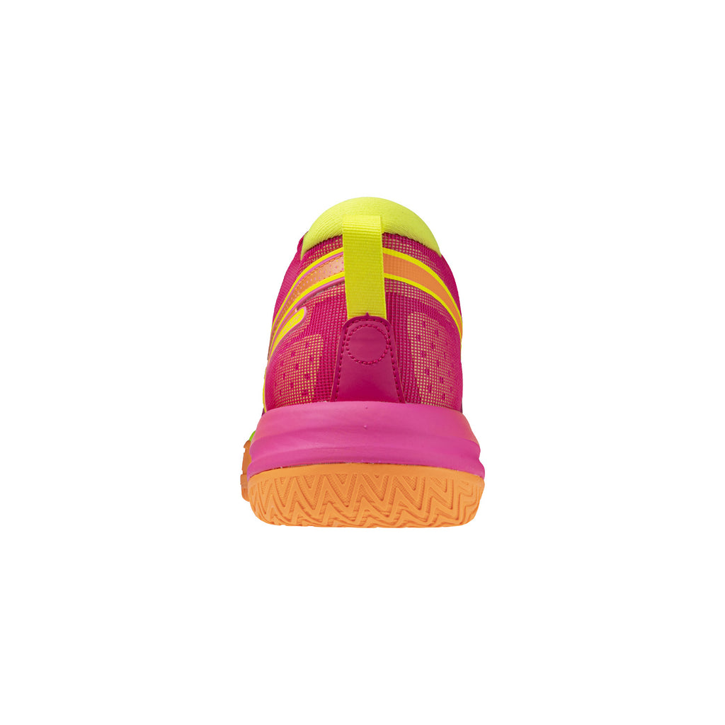 Mizuno Soulier Unisexe Neo Jump