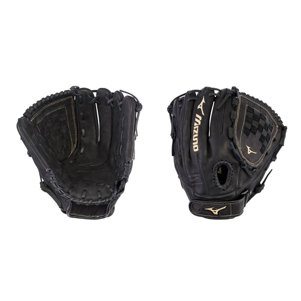 Gant de Softball MVP Prime 12" Noir GMVP1200PF3 