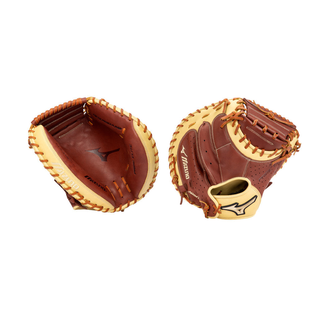 GPE-335C Prime Elite 34" Catcher Baseball Glove
